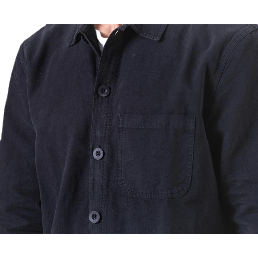 Worker Jacket Sala Black
