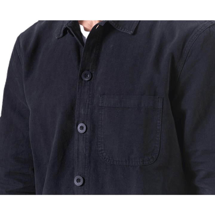 Worker Jacket Sala Black