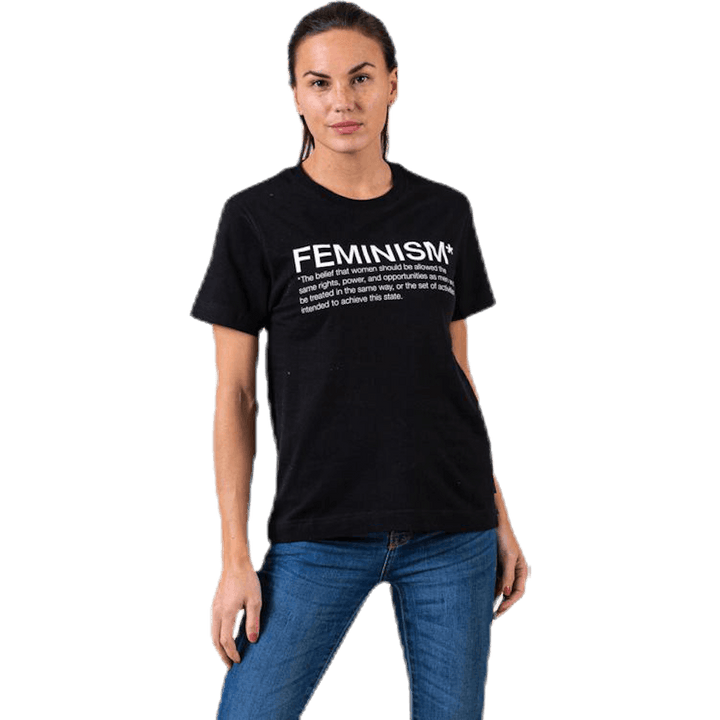 Mysen Feminism Black