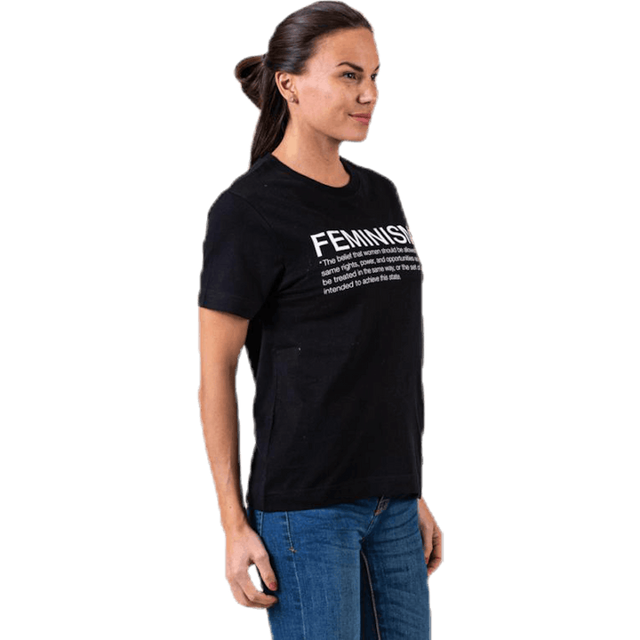 Mysen Feminism Black