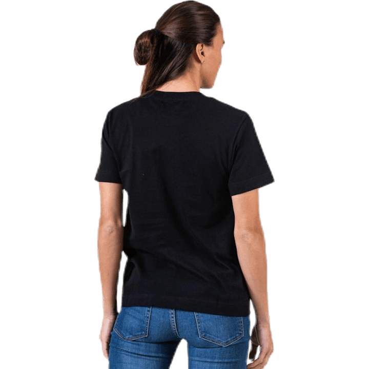 Mysen Feminism Black