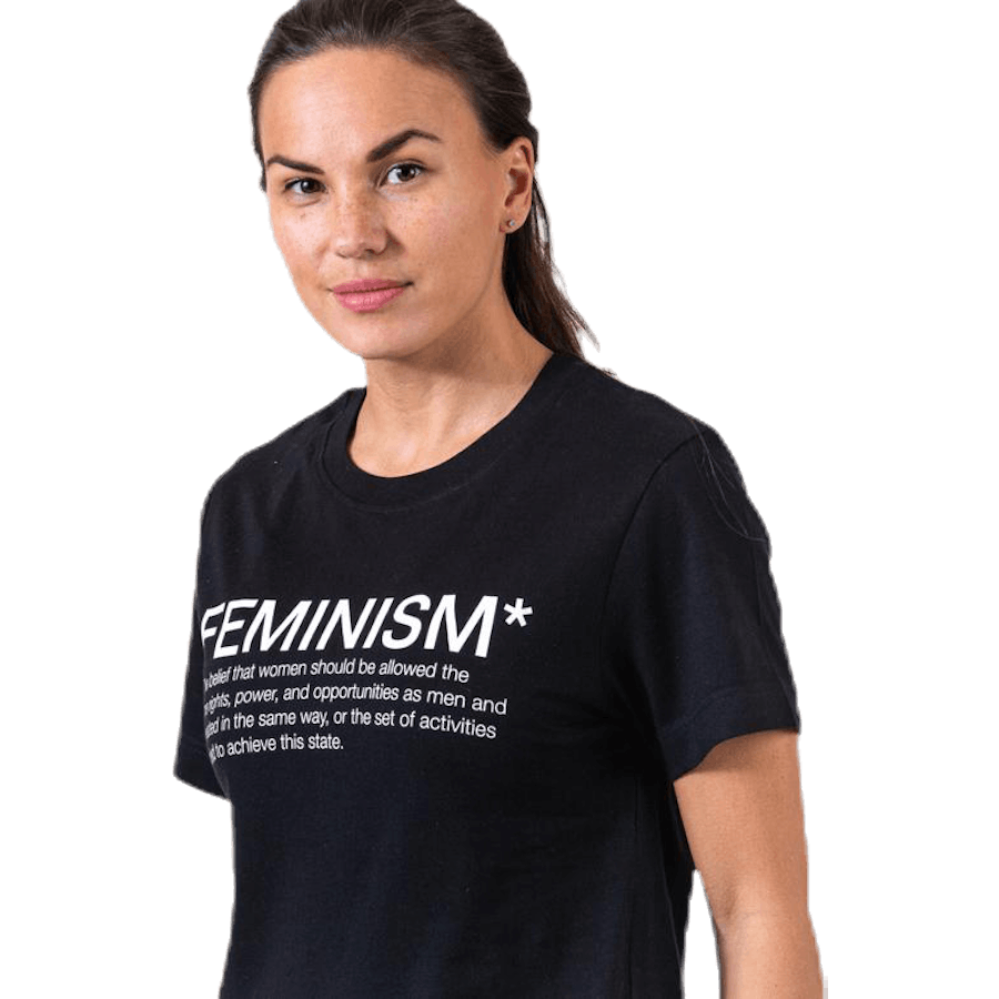 Mysen Feminism Black