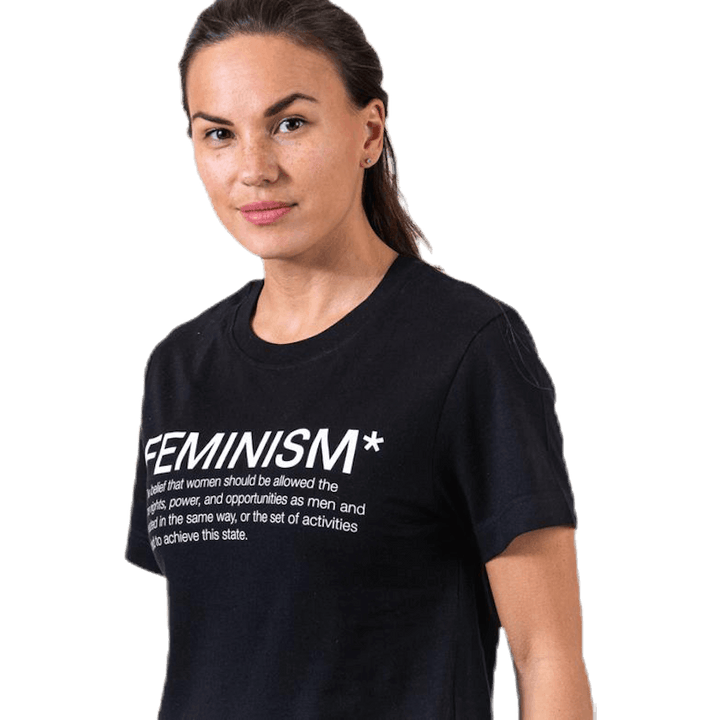 Mysen Feminism Black