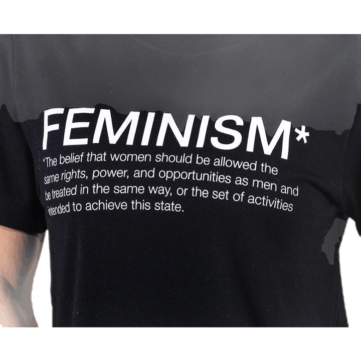 Mysen Feminism Black