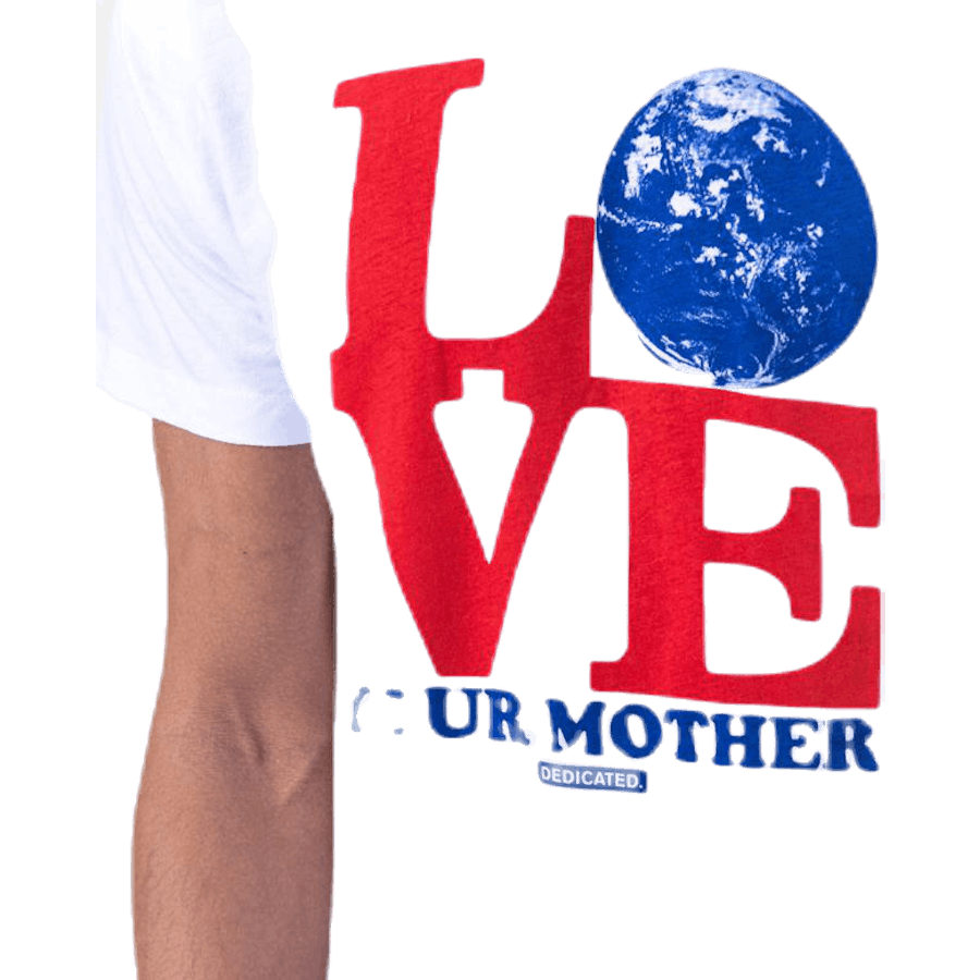 Stockholm Love Mother White