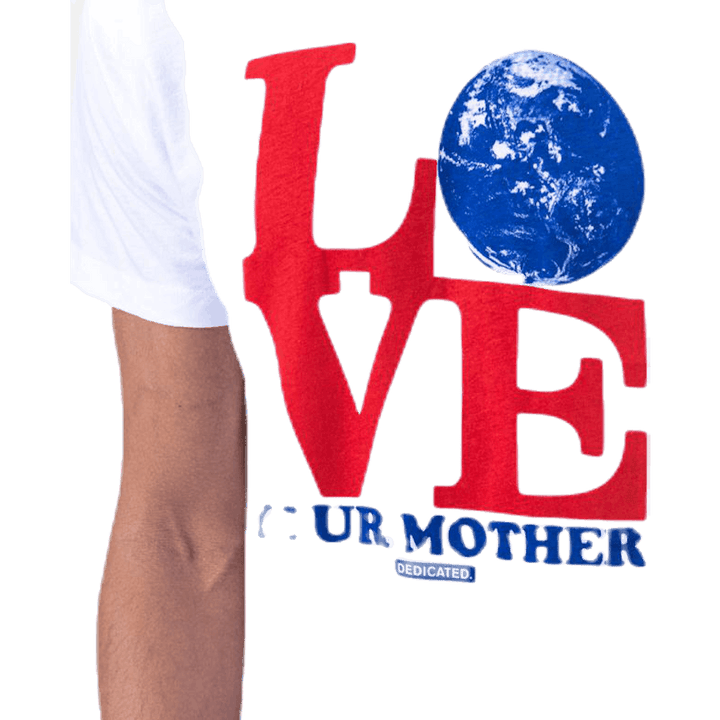 Stockholm Love Mother White