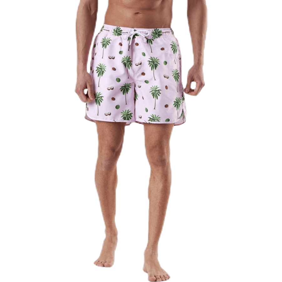 Sandhamn Coconuts Pink