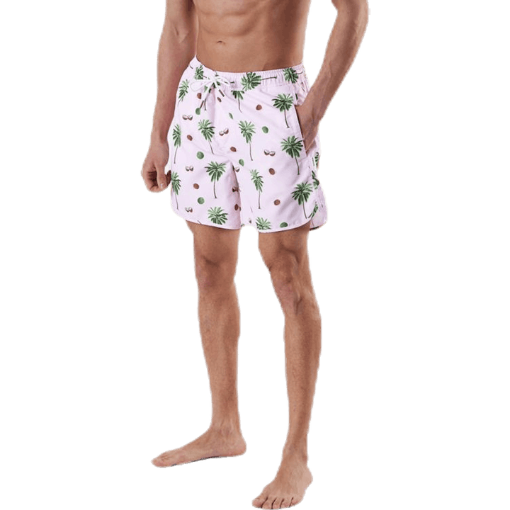 Sandhamn Coconuts Pink