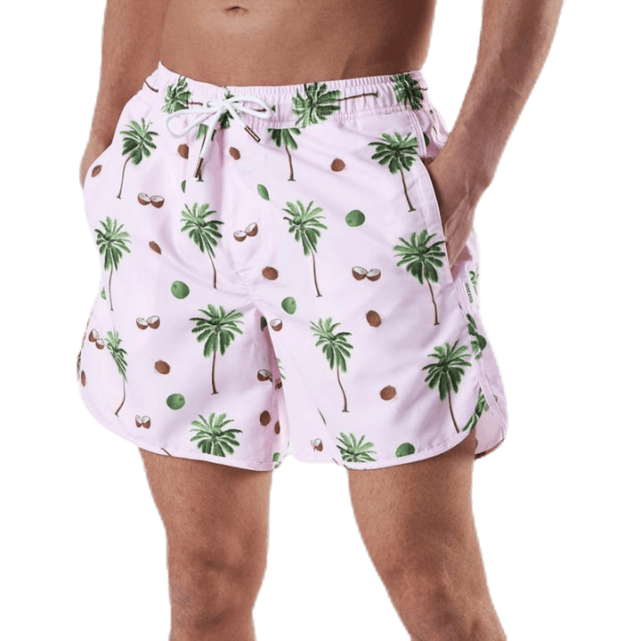 Sandhamn Coconuts Pink