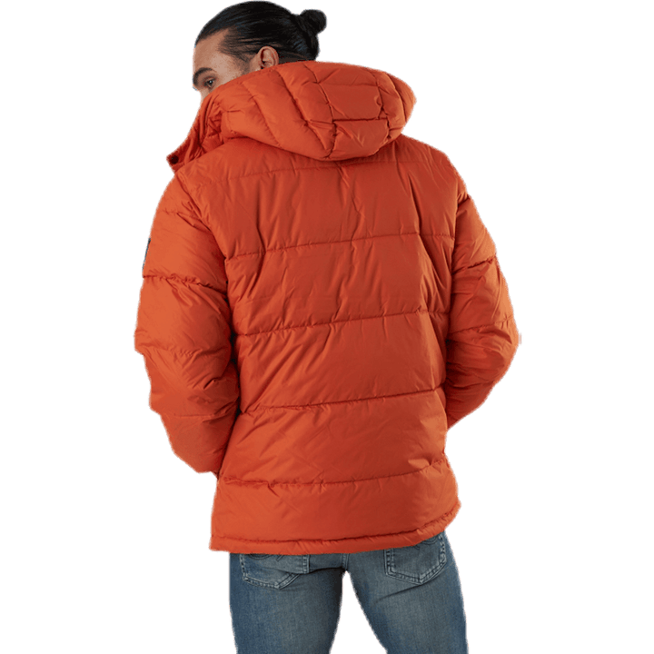 Dundret Orange