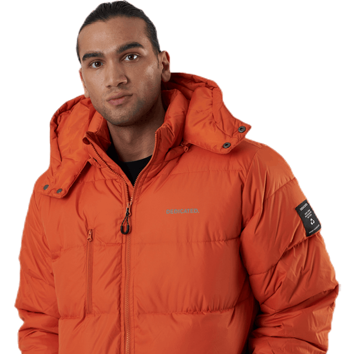 Dundret Orange
