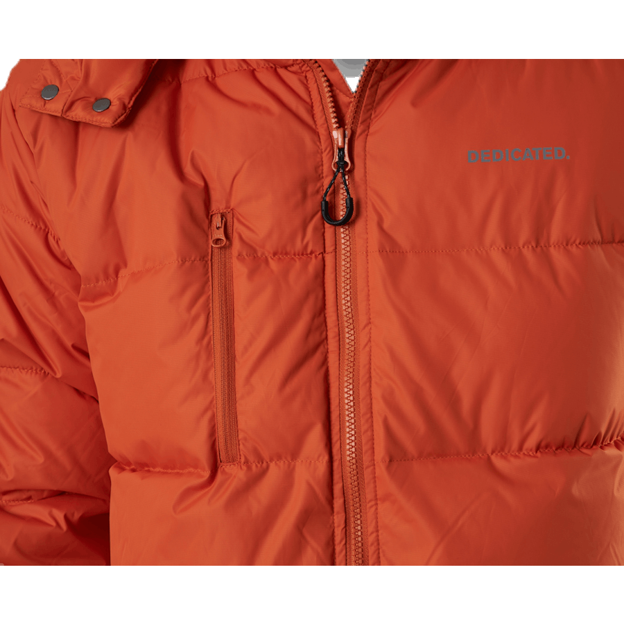 Dundret Orange
