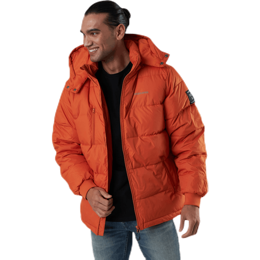 Dundret Orange