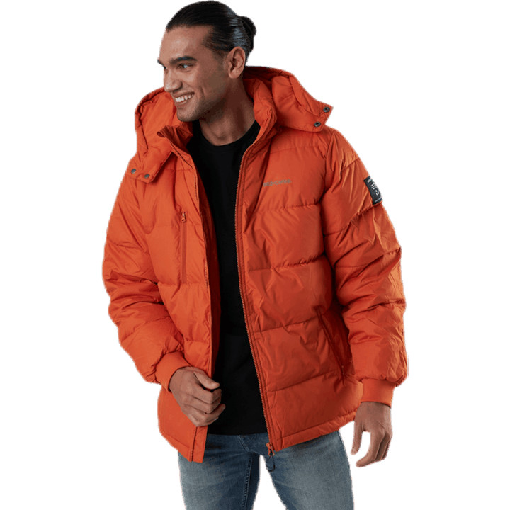 Dundret Orange