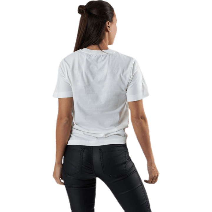 Mysen Girl Gang White