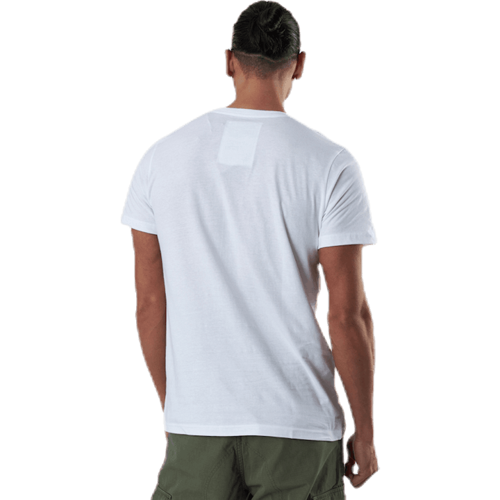 Stockholm The Ride White