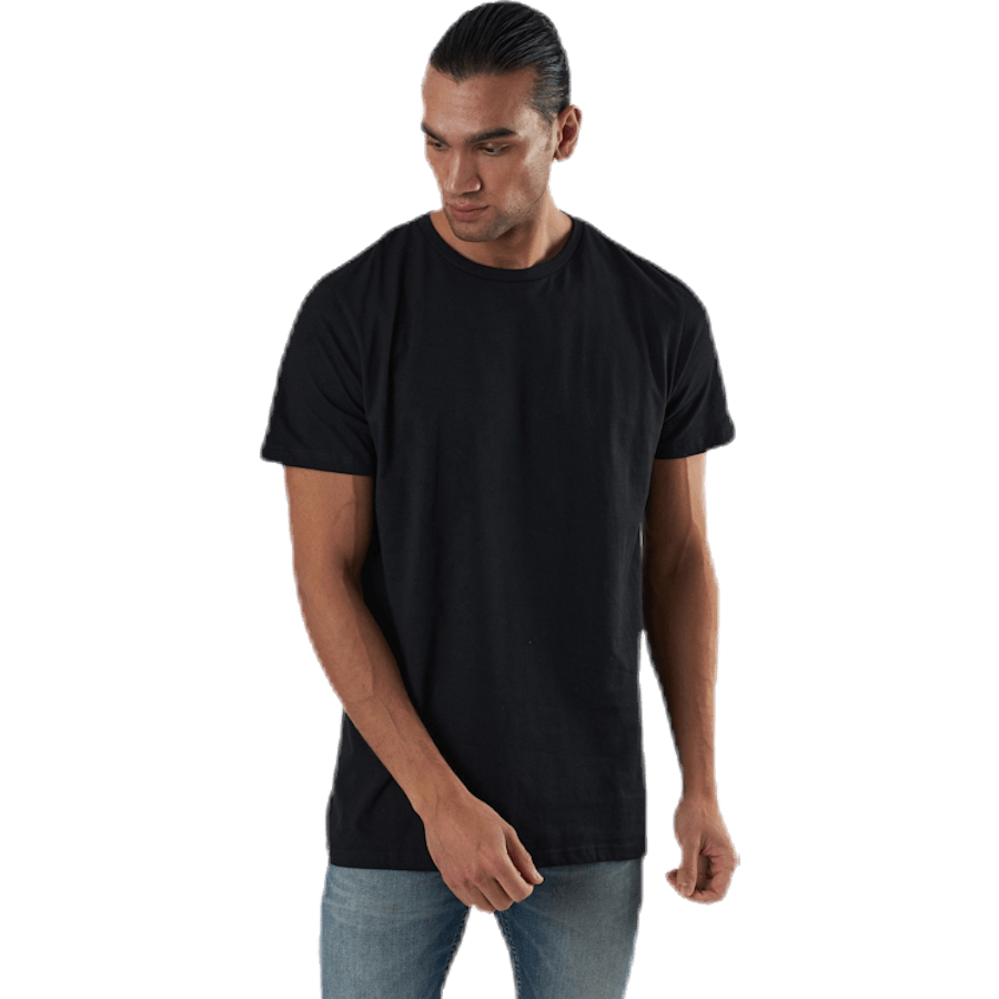 Stockholm Base 3-Pack Black