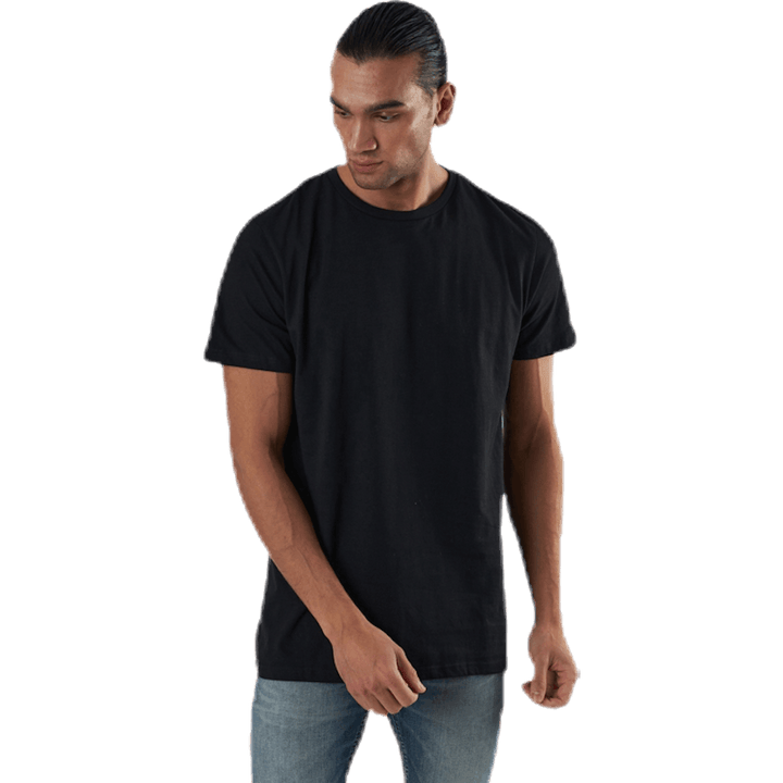 Stockholm Base 3-Pack Black