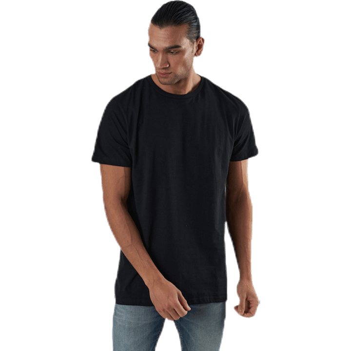 Stockholm Base 3-Pack Black
