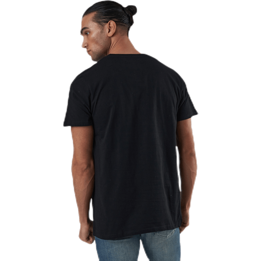 Stockholm Base 3-Pack Black