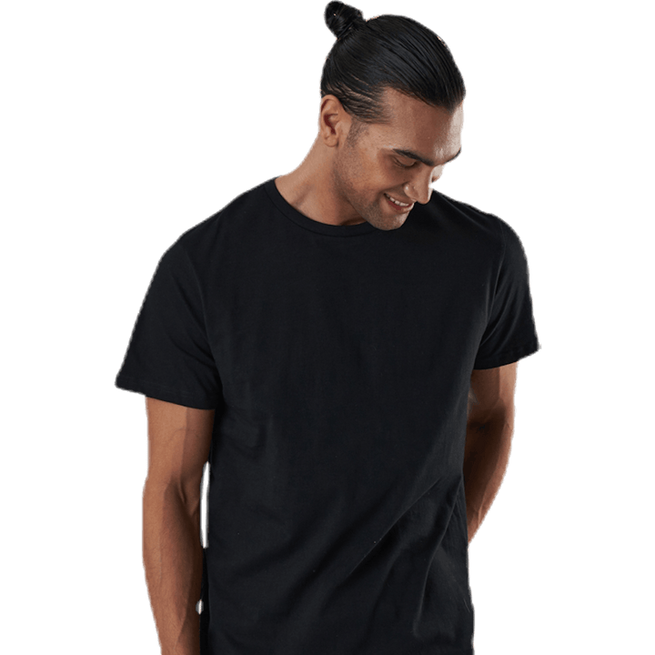 Stockholm Base 3-Pack Black