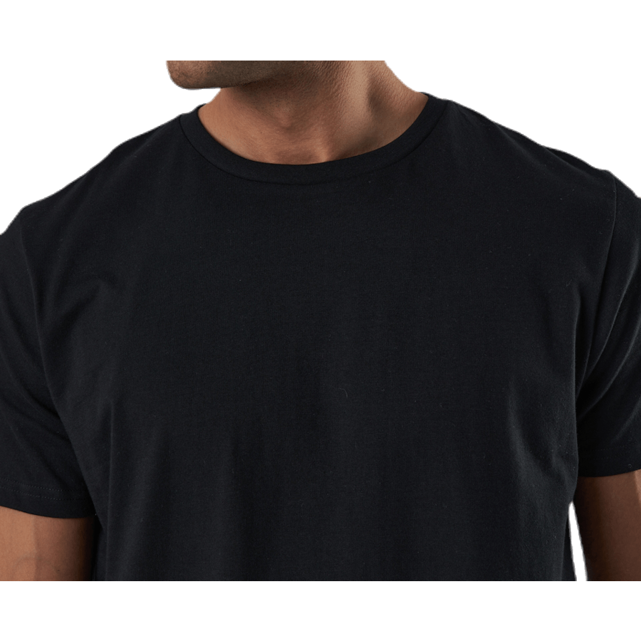 Stockholm Base 3-Pack Black