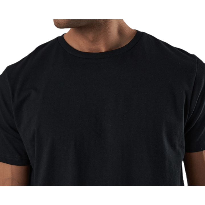 Stockholm Base 3-Pack Black