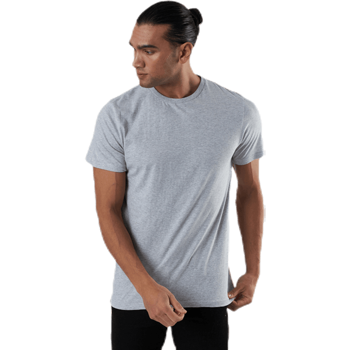 Stockholm Base 3-Pack Grey