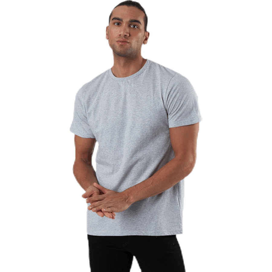 Stockholm Base 3-Pack Grey