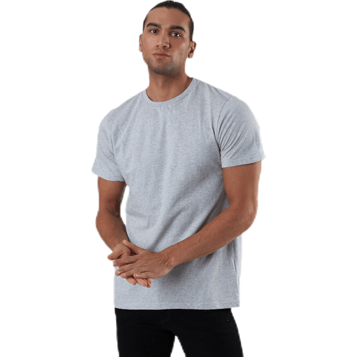Stockholm Base 3-Pack Grey