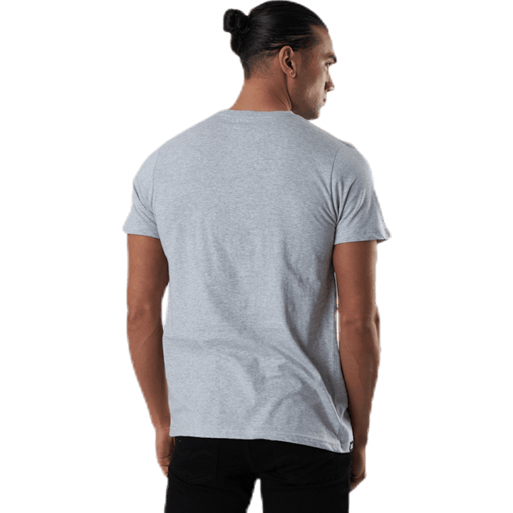 Stockholm Base 3-Pack Grey