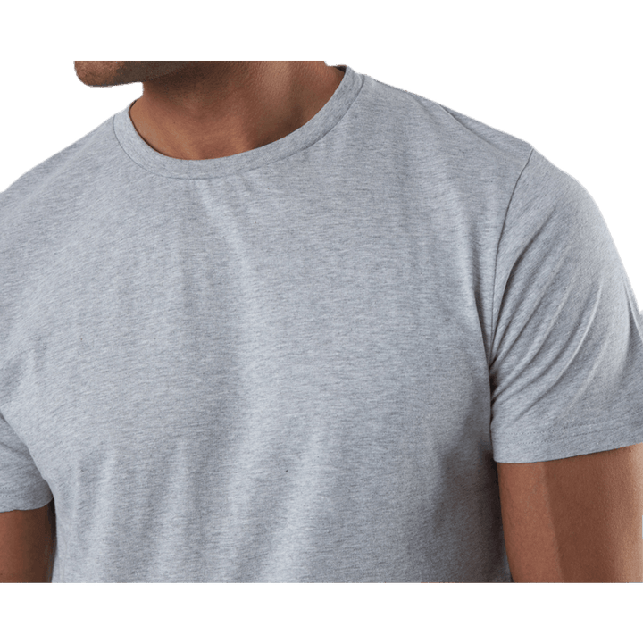 Stockholm Base 3-Pack Grey