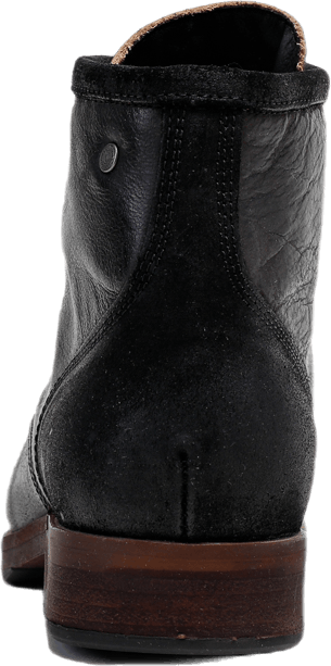 Peaker Leather Black