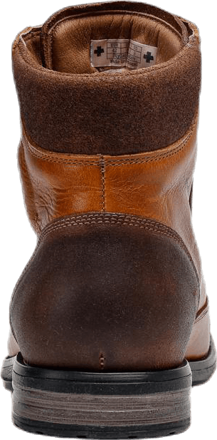 Rostov Leather Brown