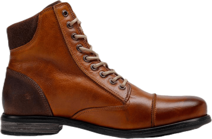 Rostov Leather Brown