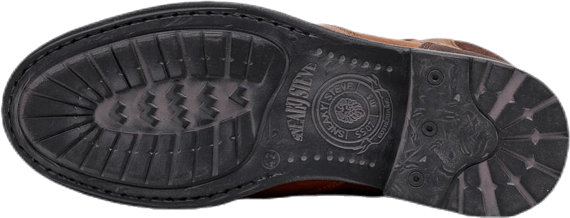Rostov Leather Brown