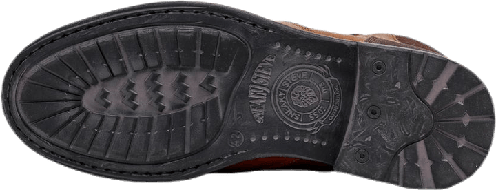 Rostov Leather Brown