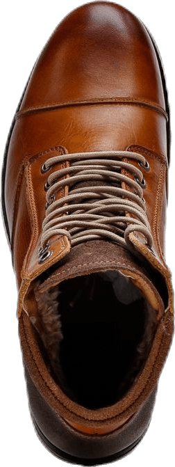Rostov Leather Brown