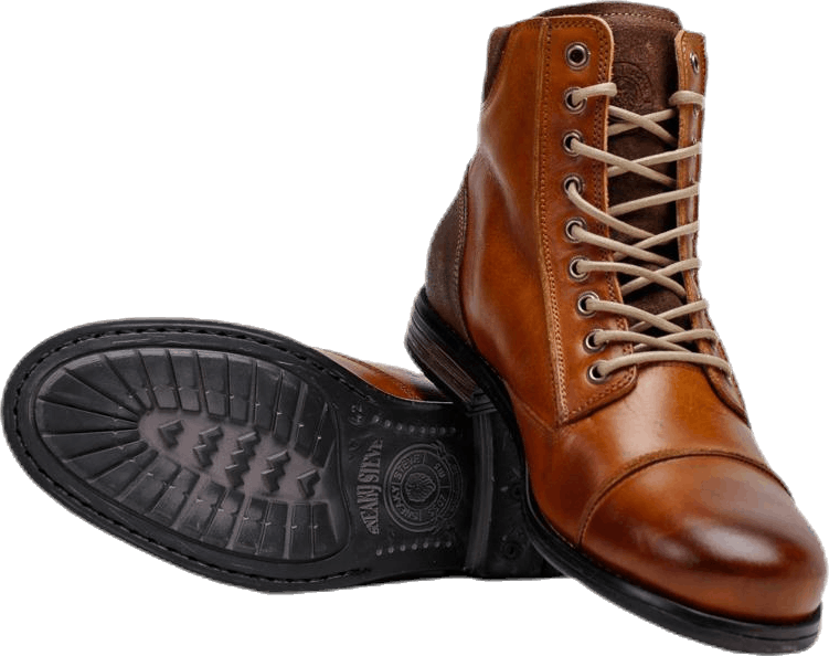 Rostov Leather Brown