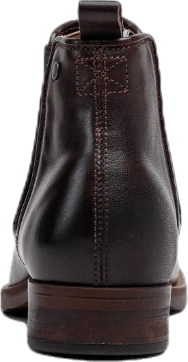 Halligan Leather W Brown