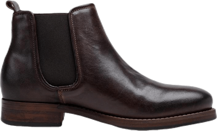 Halligan Leather W Brown