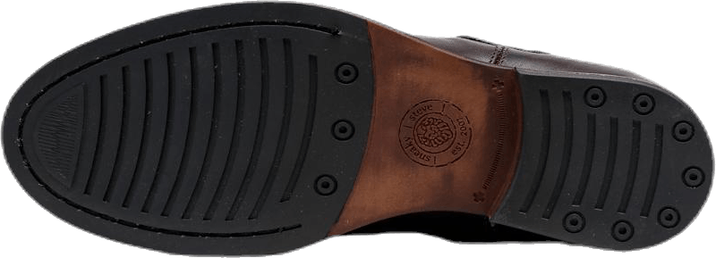 Halligan Leather W Brown