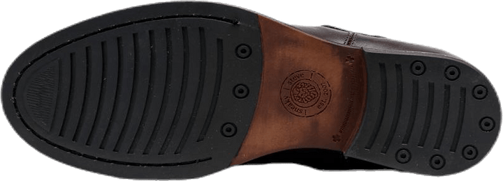 Halligan Leather W Brown