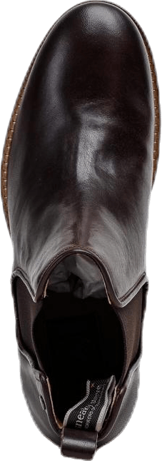 Halligan Leather W Brown