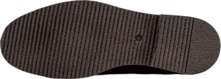 Torpid Suede Shoe Black