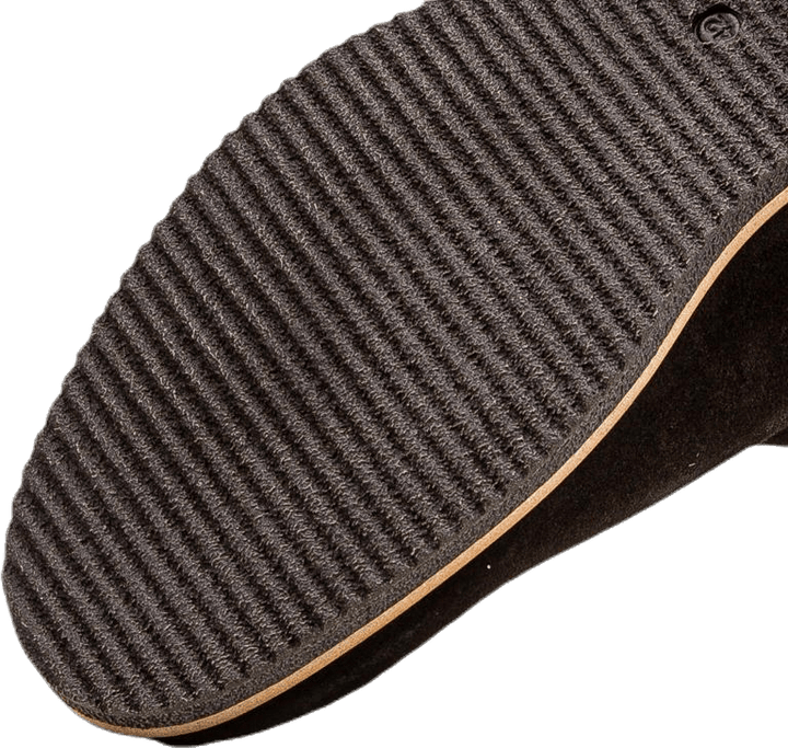 Torpid Suede Shoe Brown