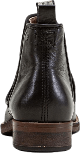 Halligan Cuir W Noir