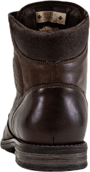 Rostov Leather Brown