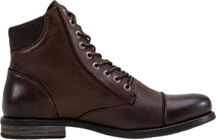 Rostov Leather Brown