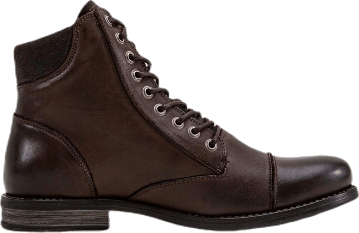 Rostov Leather Brown